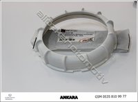Ford Yedek Parça - DEPO ŞAMANDIRA TUTUCU SOMUNU - V184/V347
